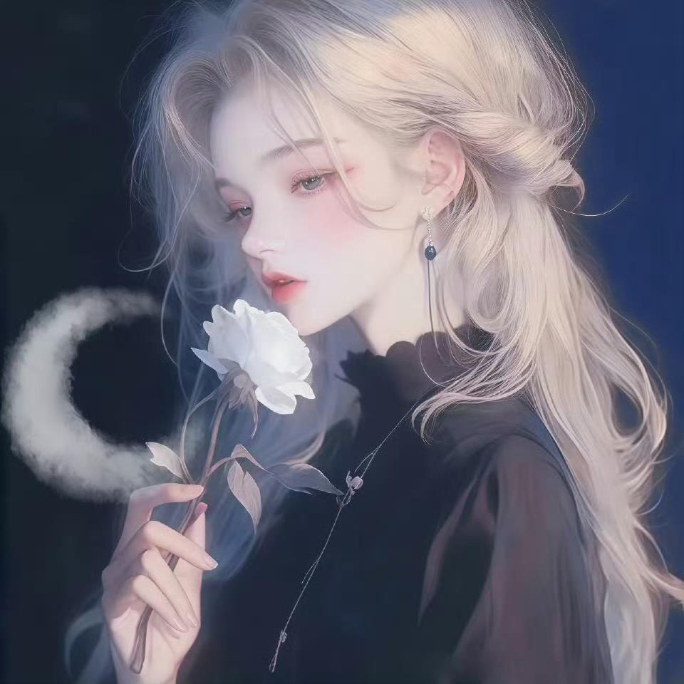 佳佳🌙