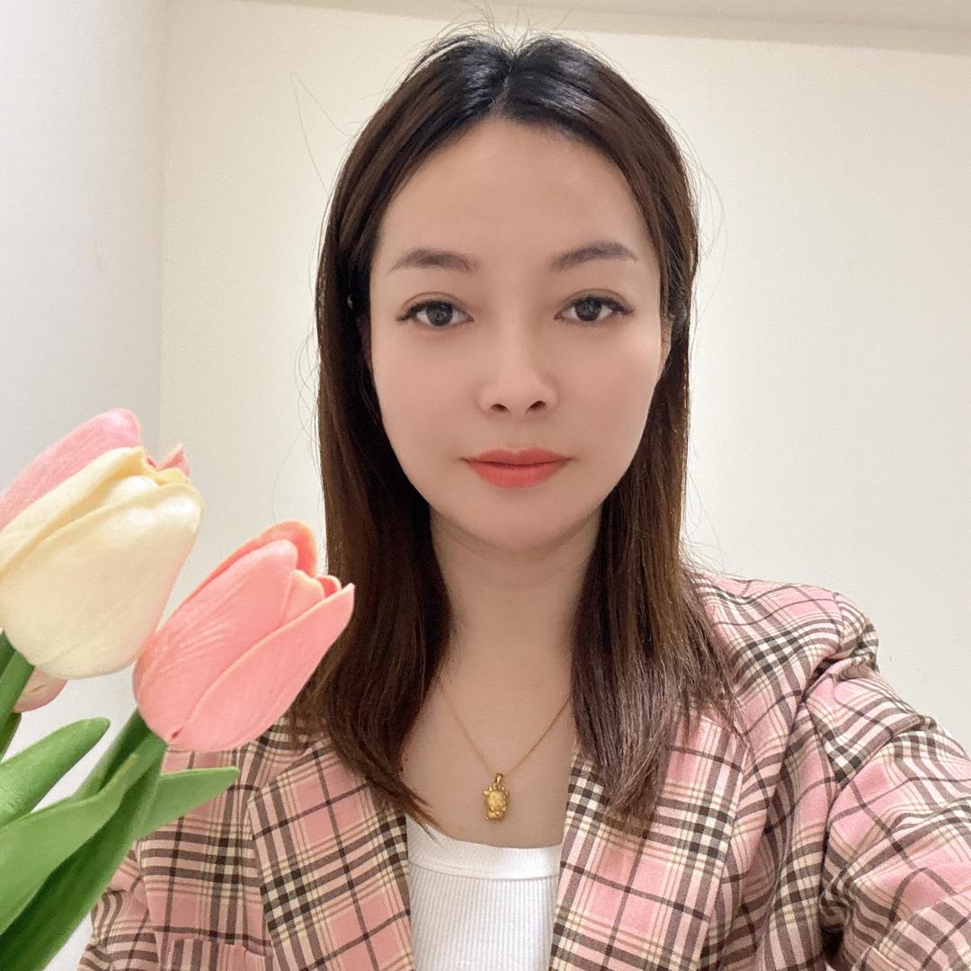 苏艳（纤姿达总代）