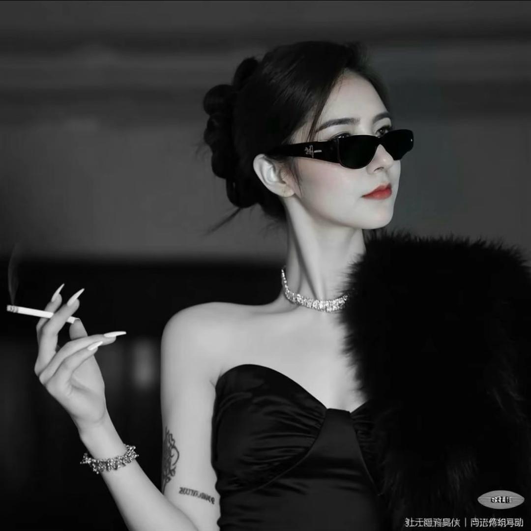 &姐的世界你未必会懂