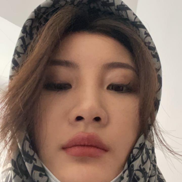 不吃姜女士、