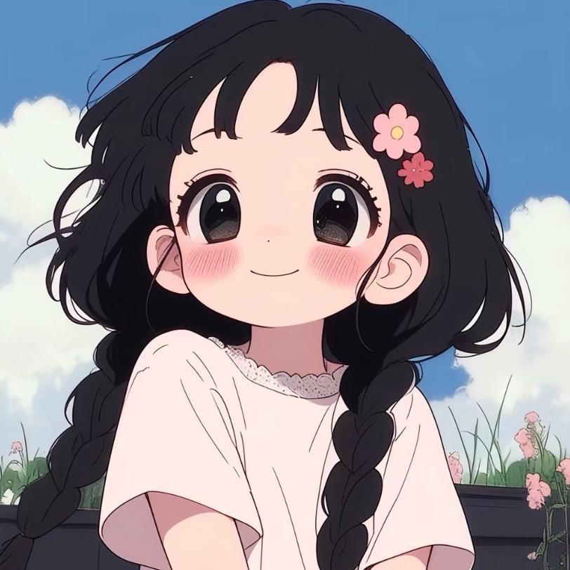 月亮.