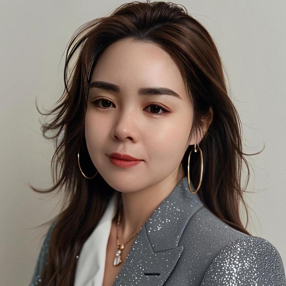 泰和嘉瑟琳莉莉