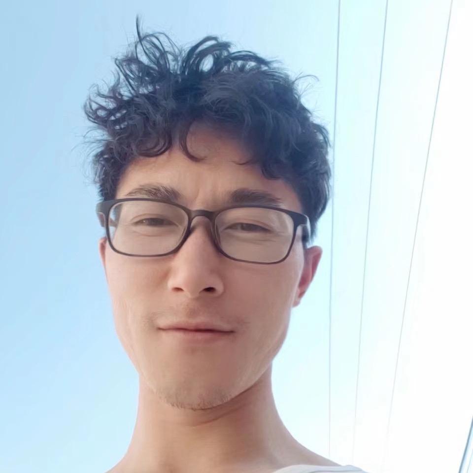 嘿！崽儿