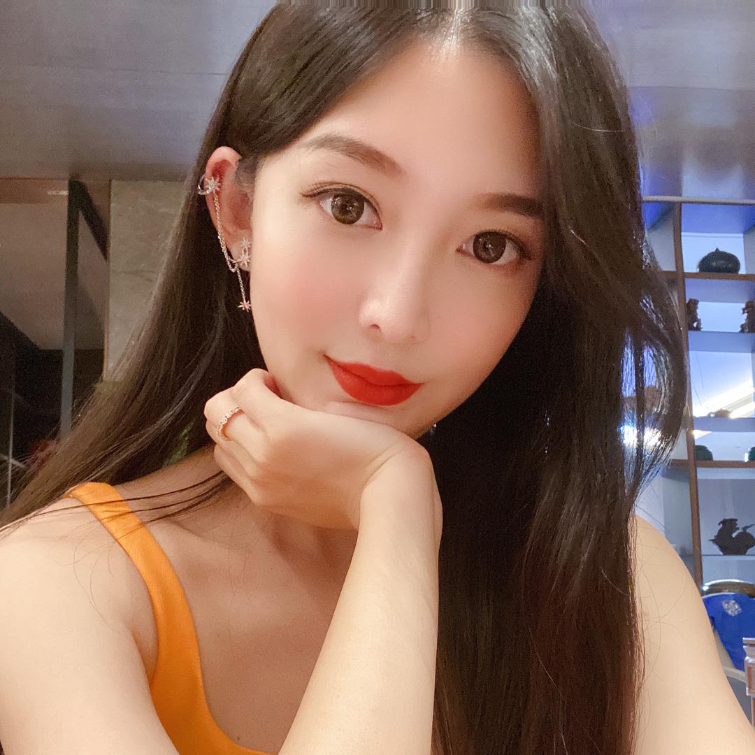 昕昕子maggie