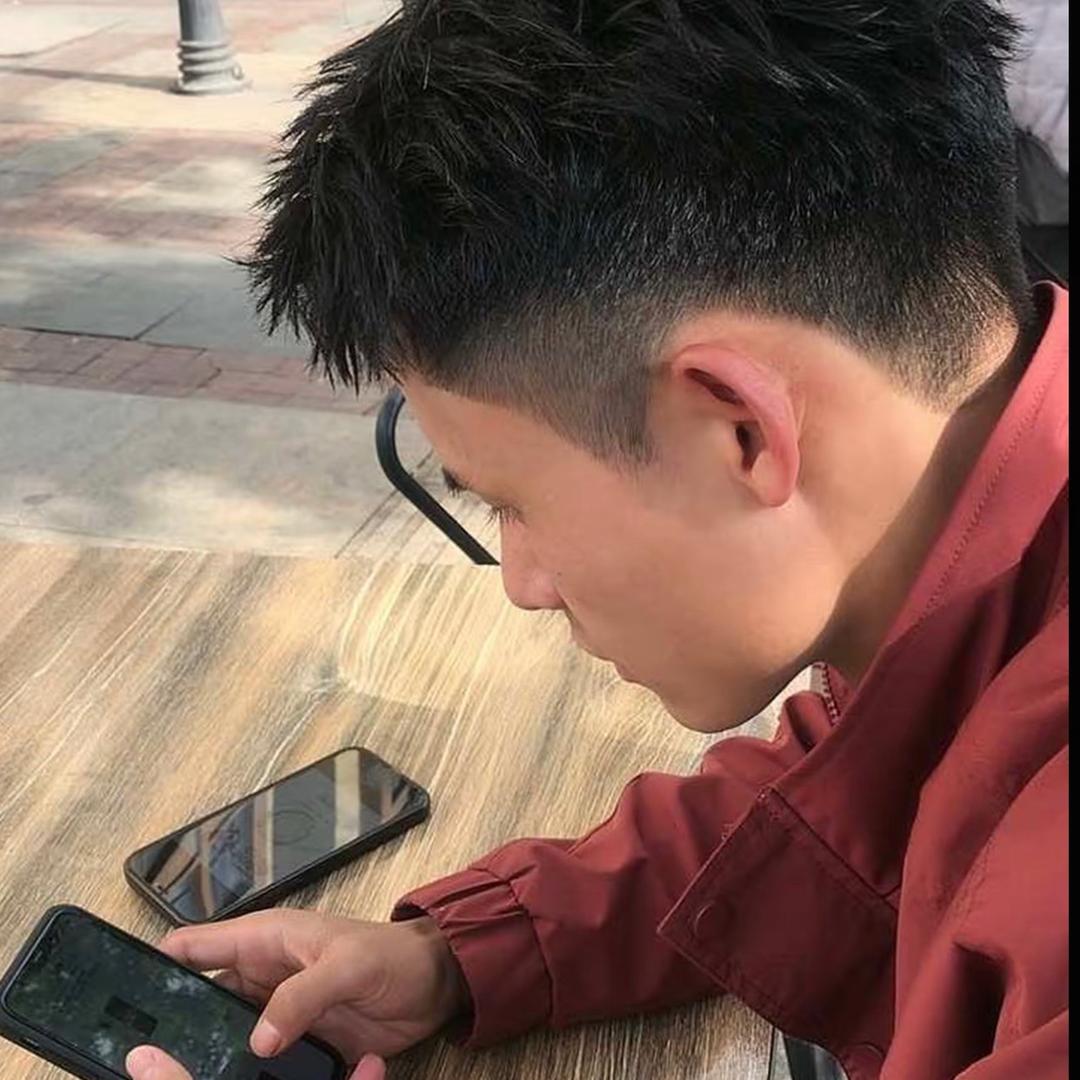 阿尧
