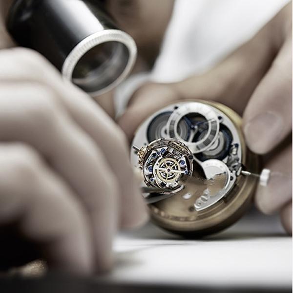 保定中时工匠名表维修