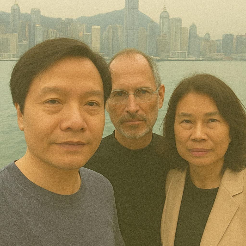 广州猎德村村民