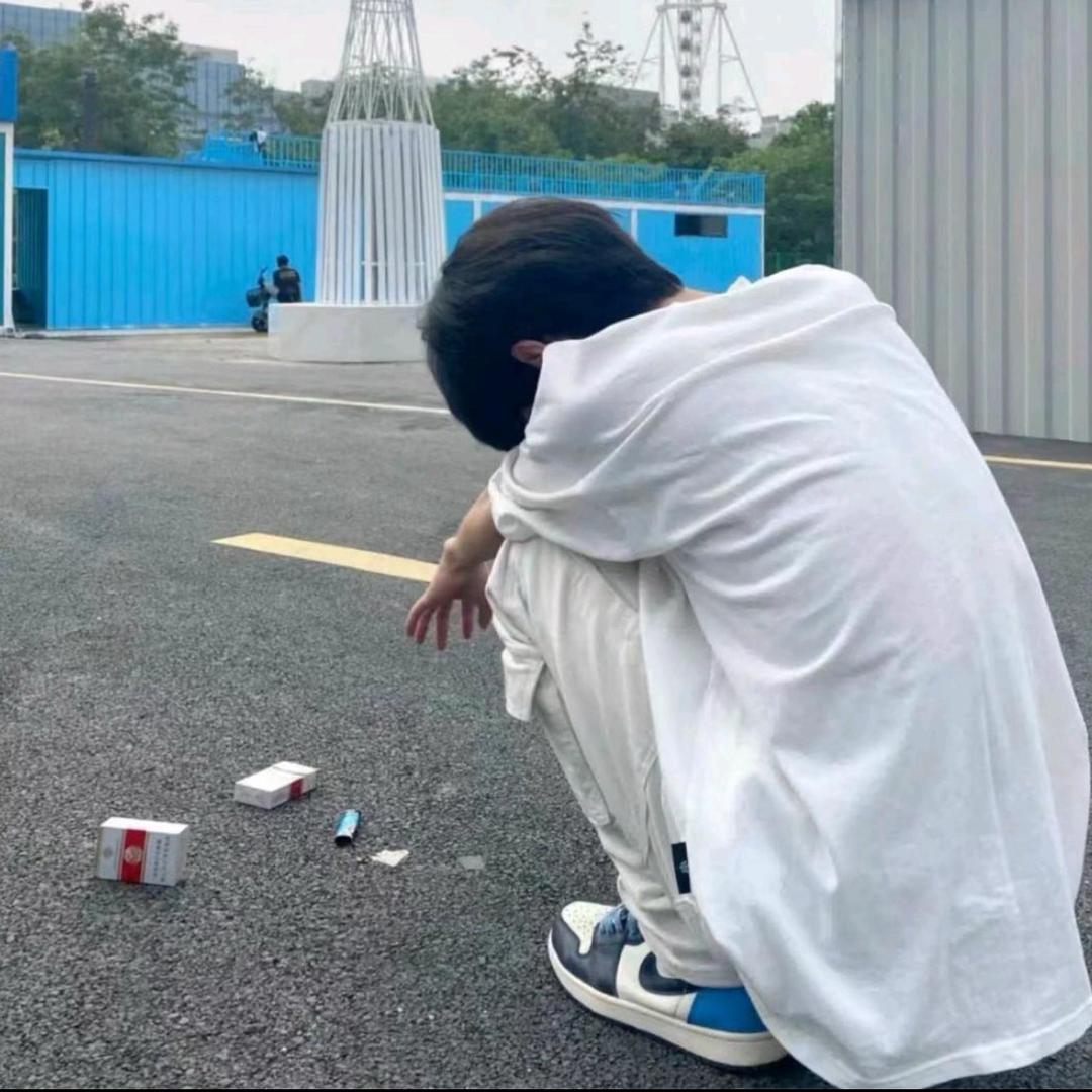 小雨转晴