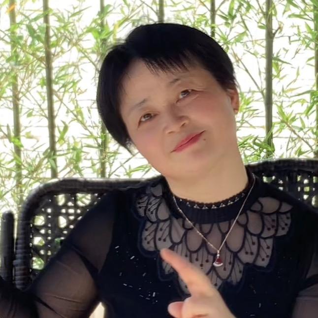 金紫兰（不要连续点赞）