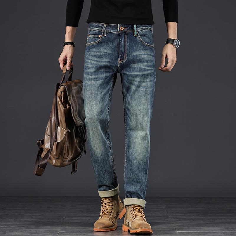 新塘男装牛仔屋