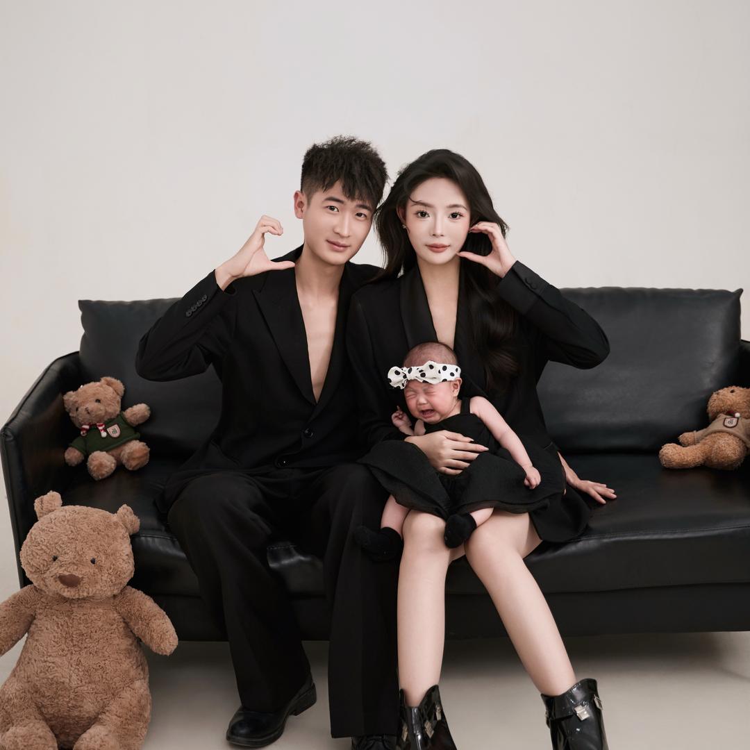 梓慧·婚后日常