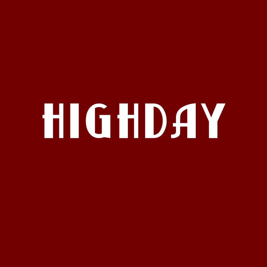 Highday女装