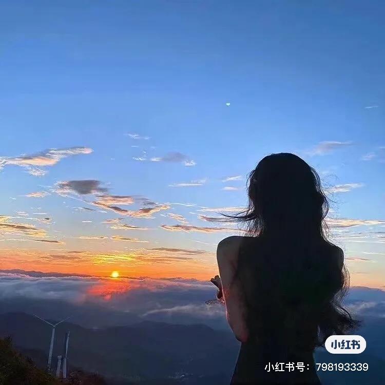 心之所向   ❤