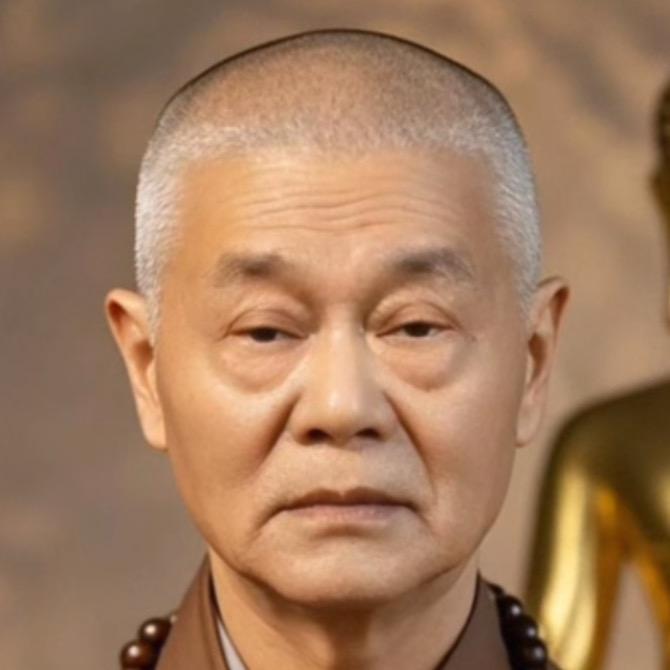 珍源老翁