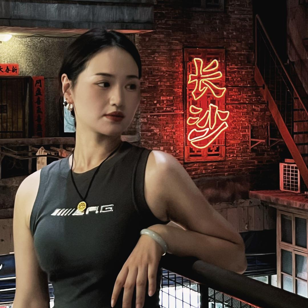 小马同学好物分享