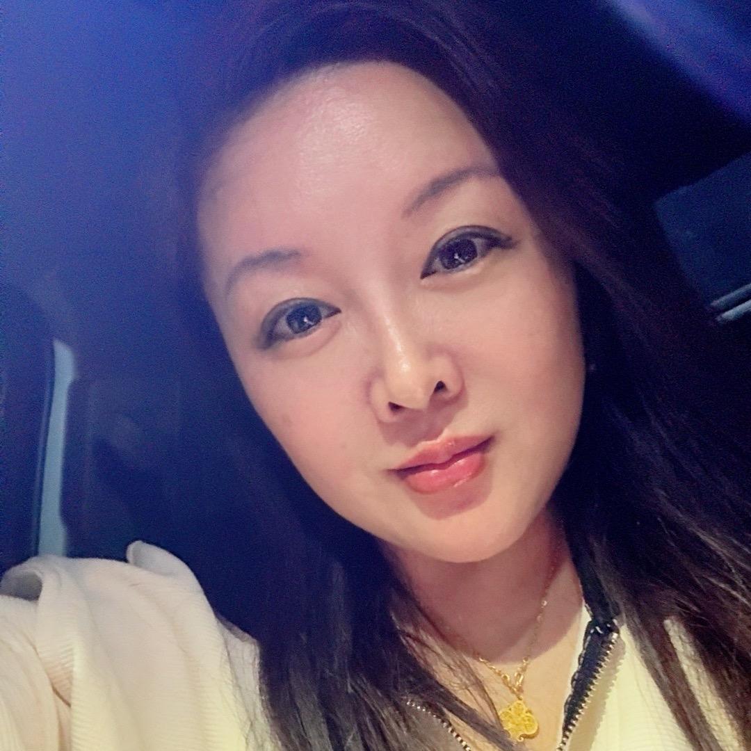 单身70后玲玲
