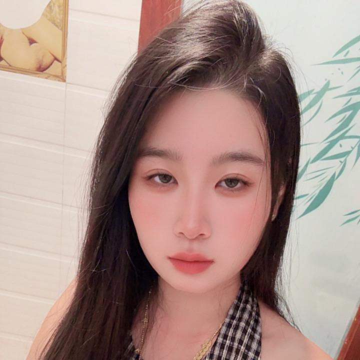 浅笑不语
