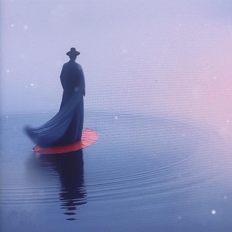 玲师