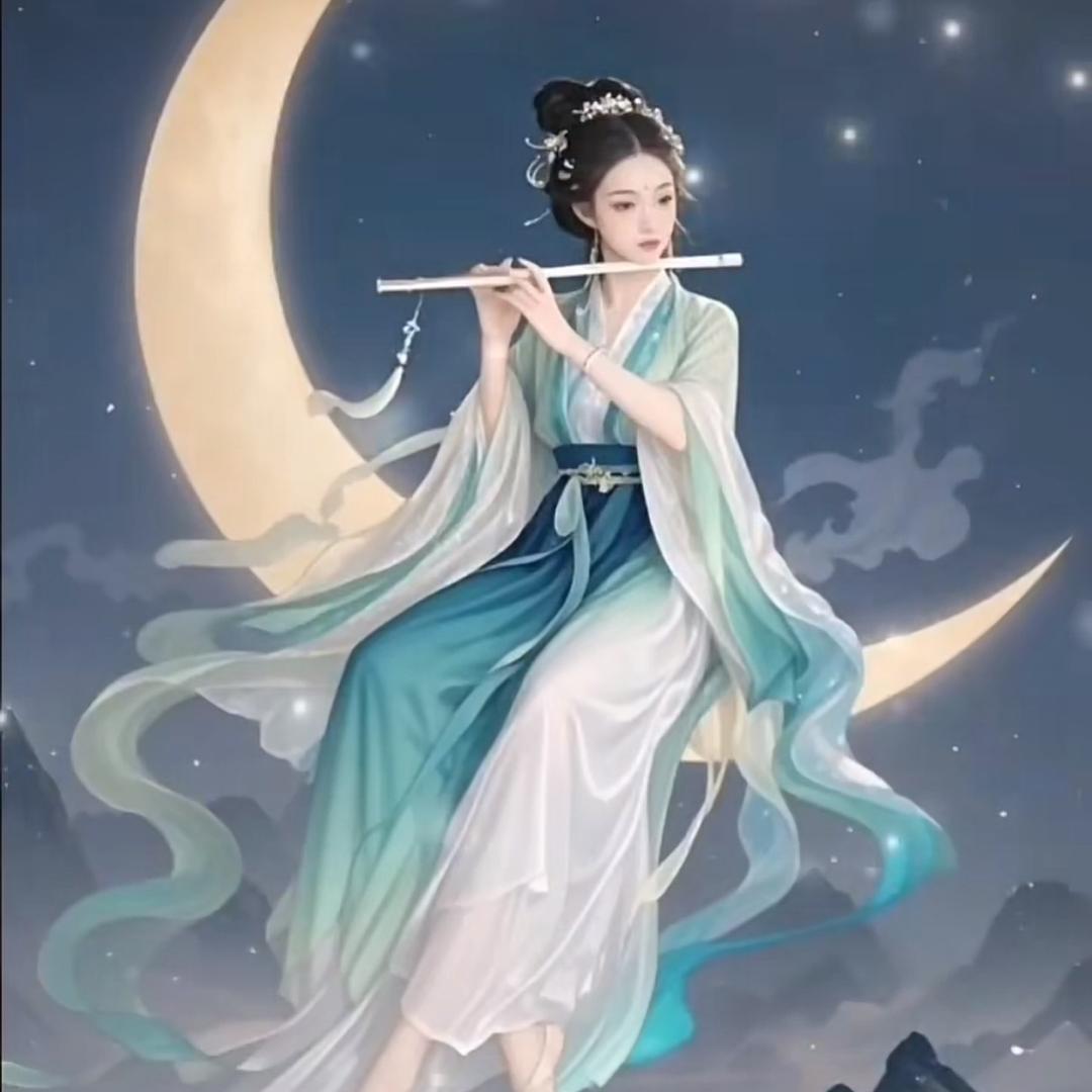 💞幸运🍀降林💗
