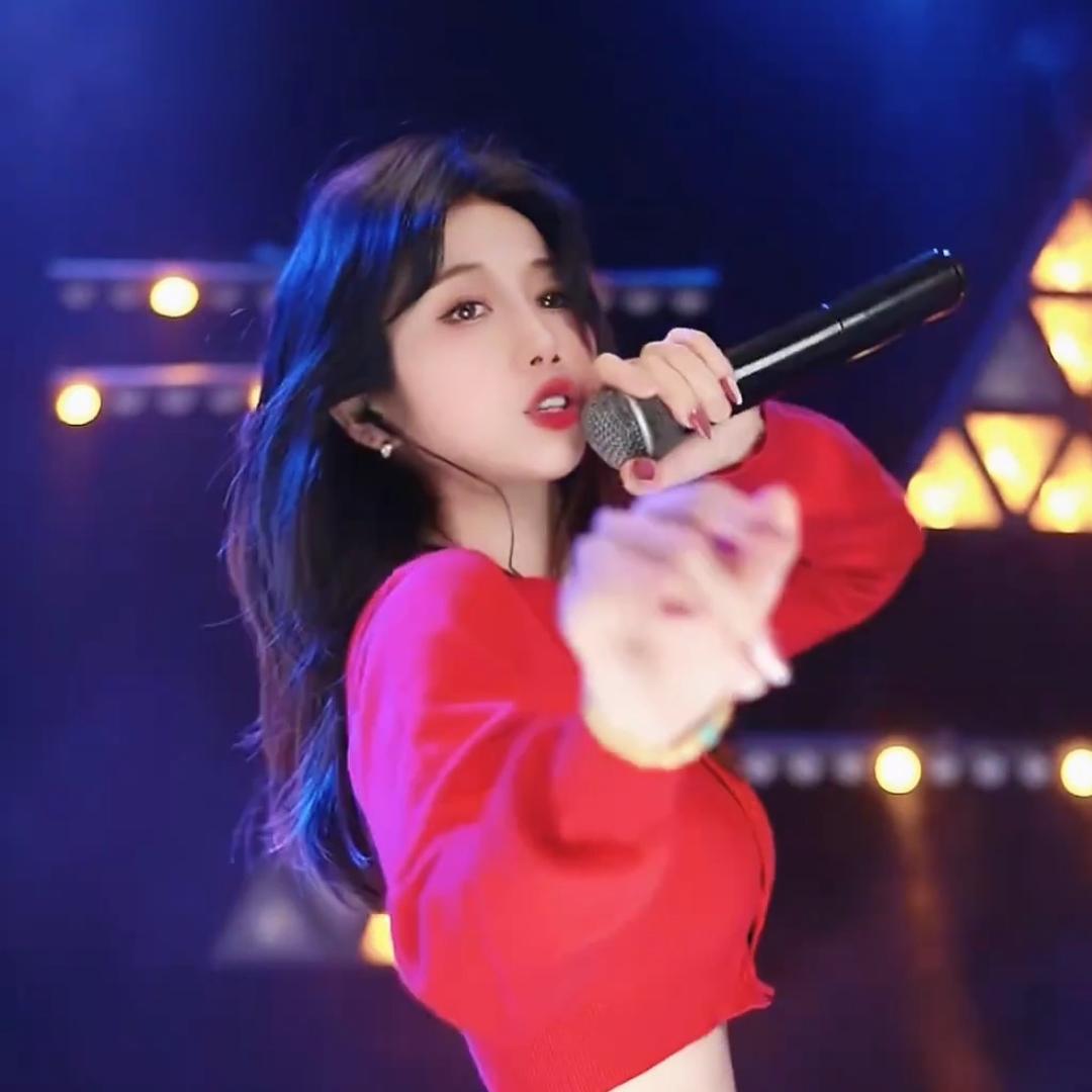 婷婷🎤