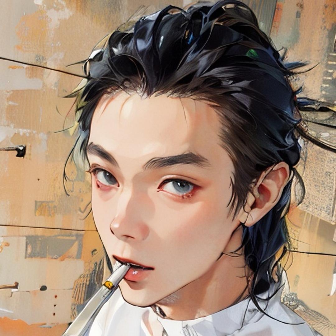 是Mr庞吖👹