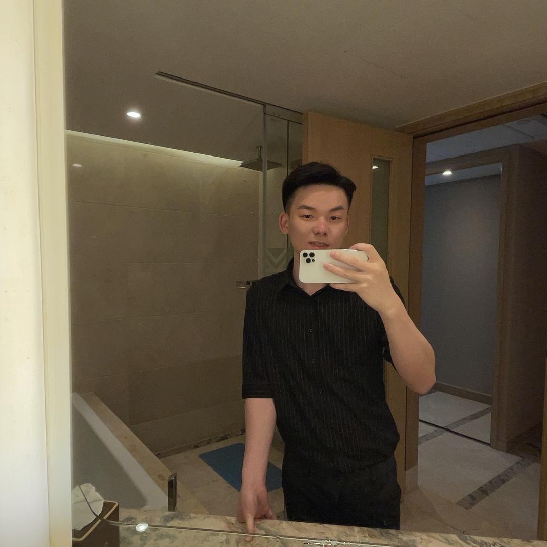 Gary 余乐