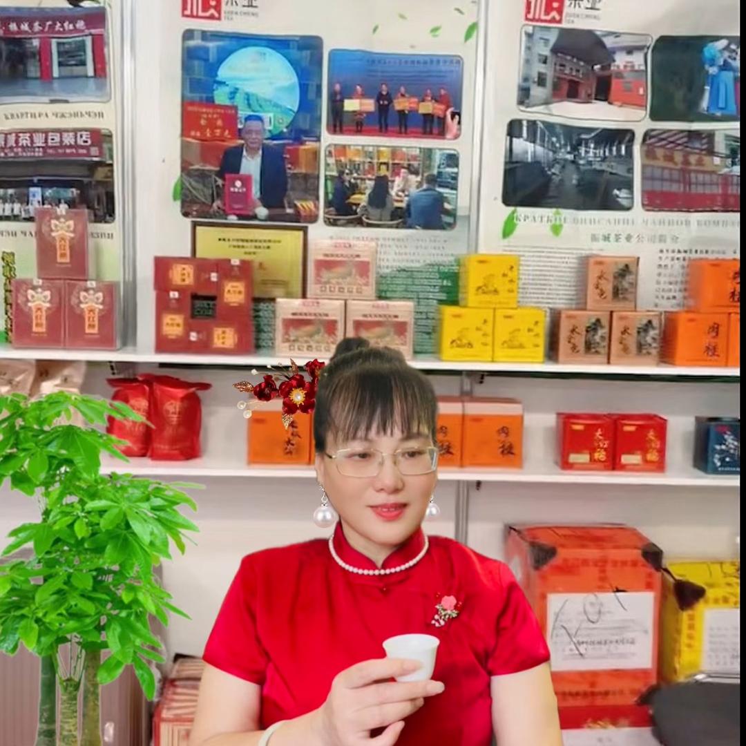 镜姐茶坊