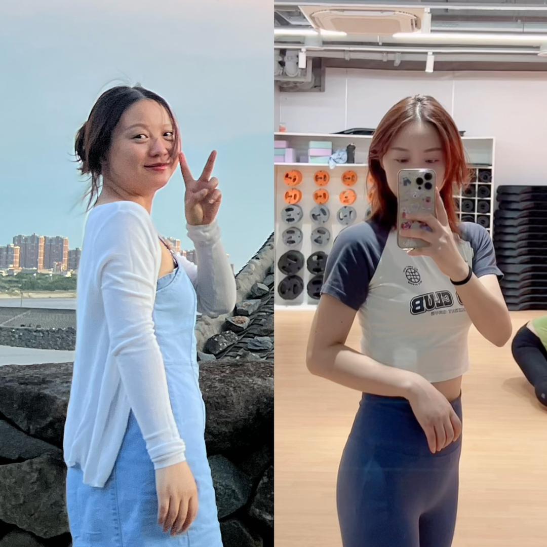 小七吃不胖~