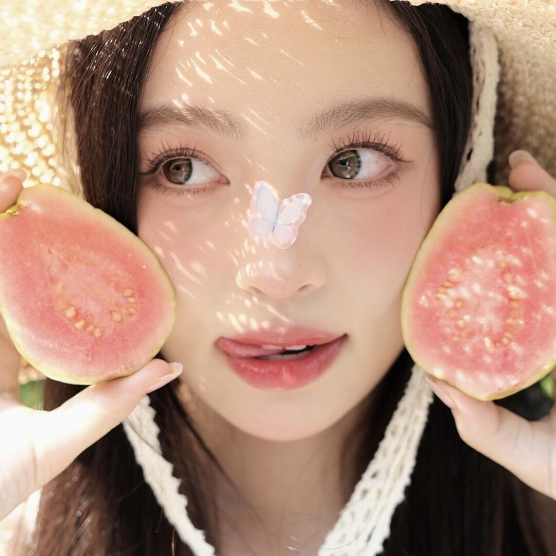 不吃星星³