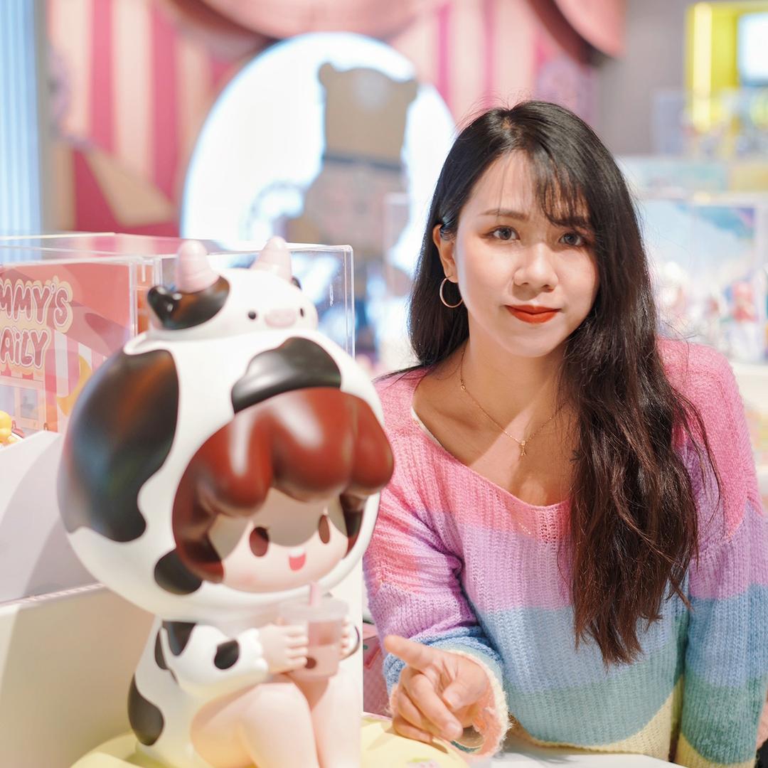多多在这里