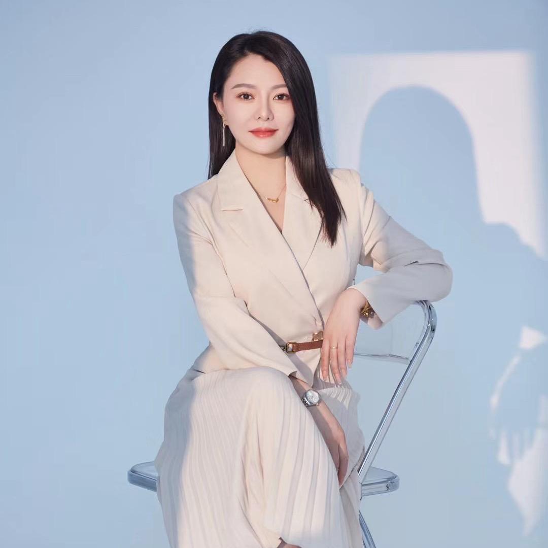 潘贝贝🔥