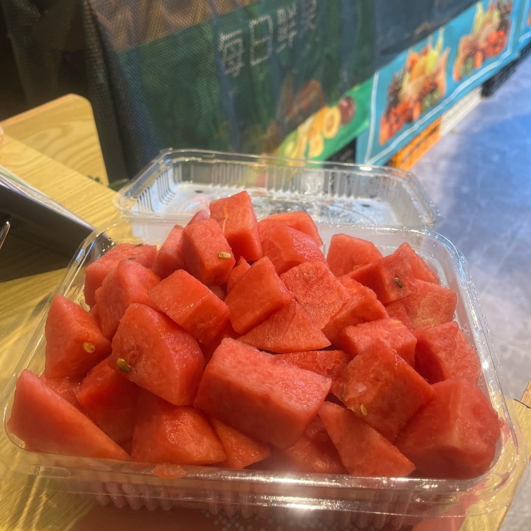 一家水果店🍊