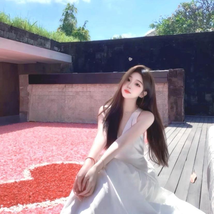 🍼༚°.安若兮