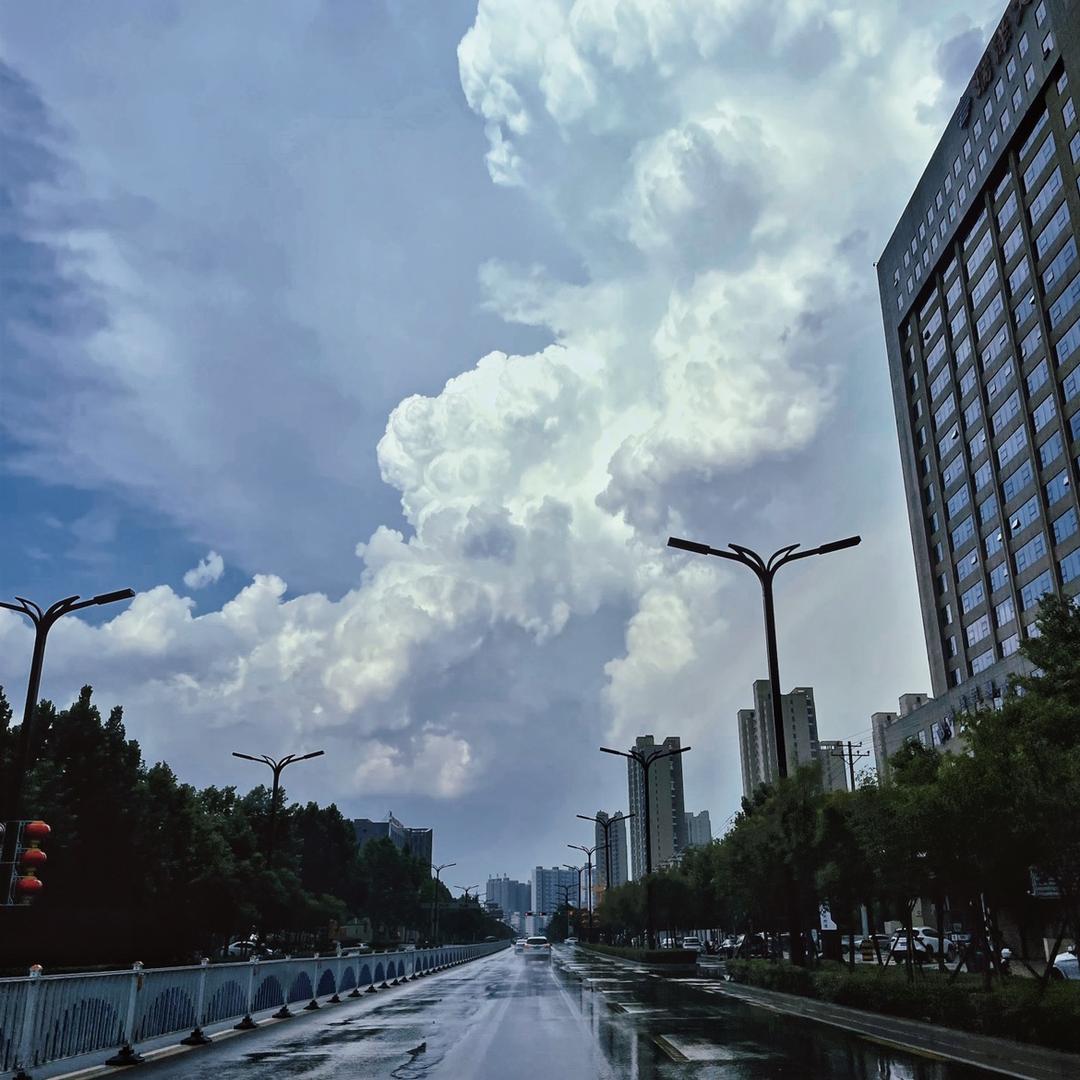 景影