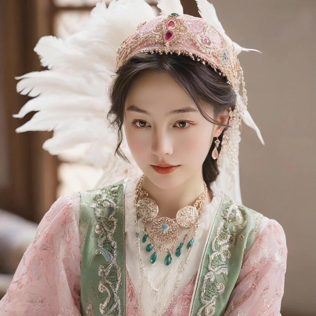 鎏晶幻海｜L.J.H.H