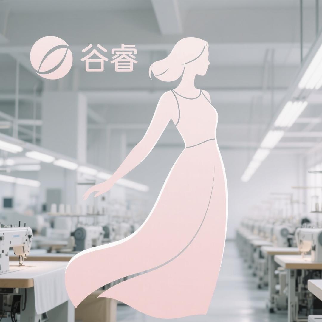 谷睿工厂服装