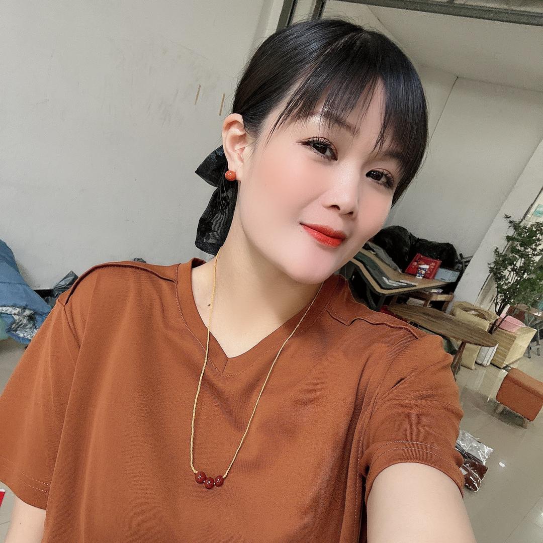 石狮市微怡南熙服装商行