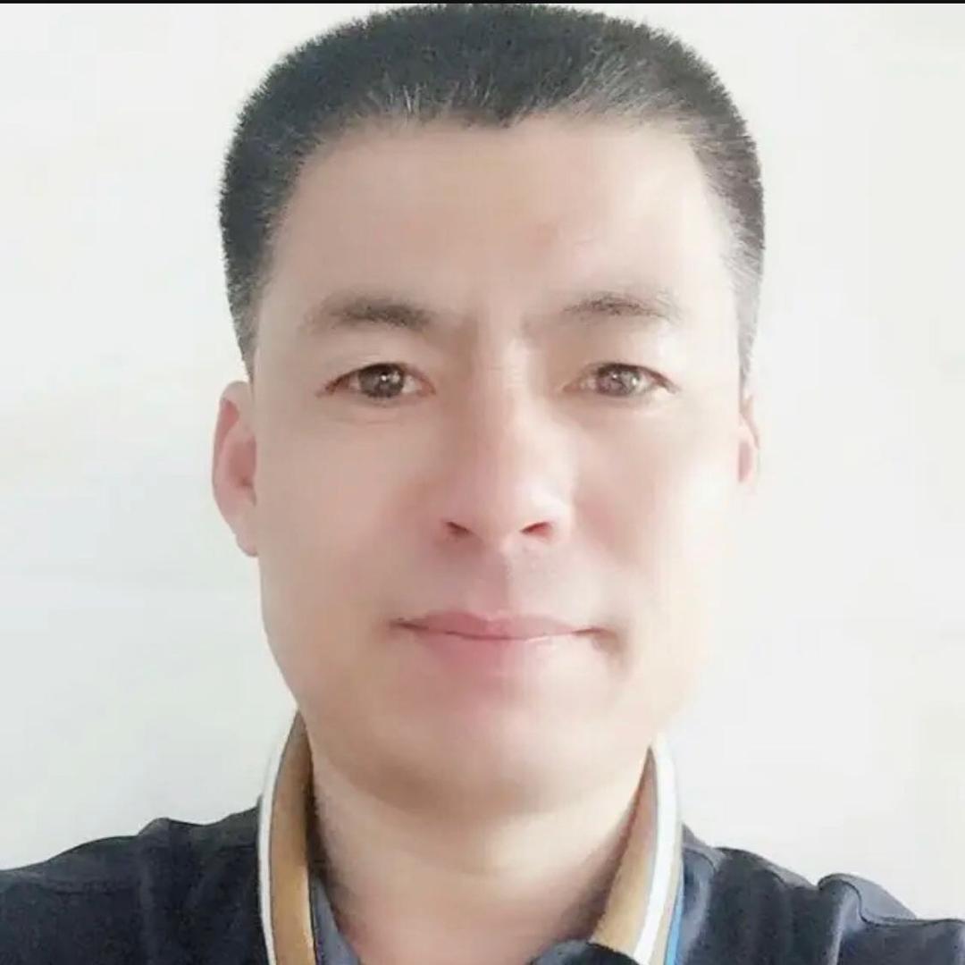 张帅哥卖不粘锅海鲜干货