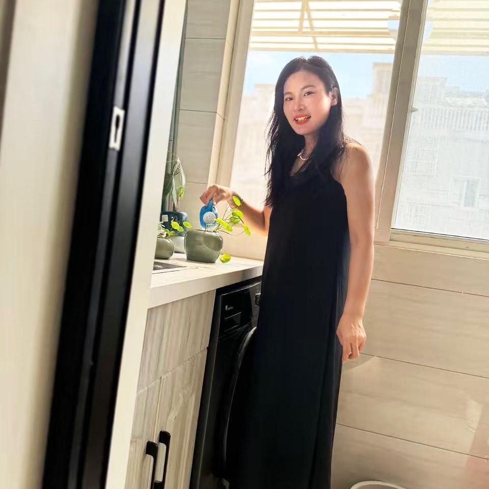 三十而丽