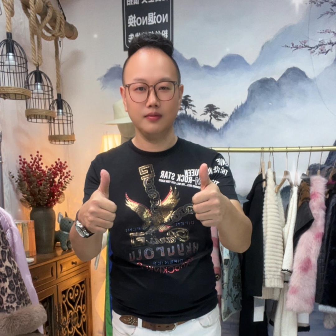 勇哥服饰精品店