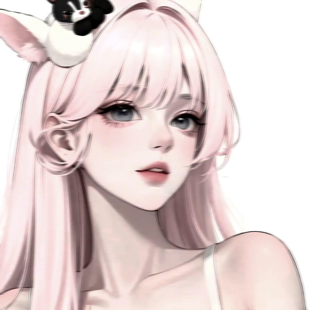 小猫喵喵