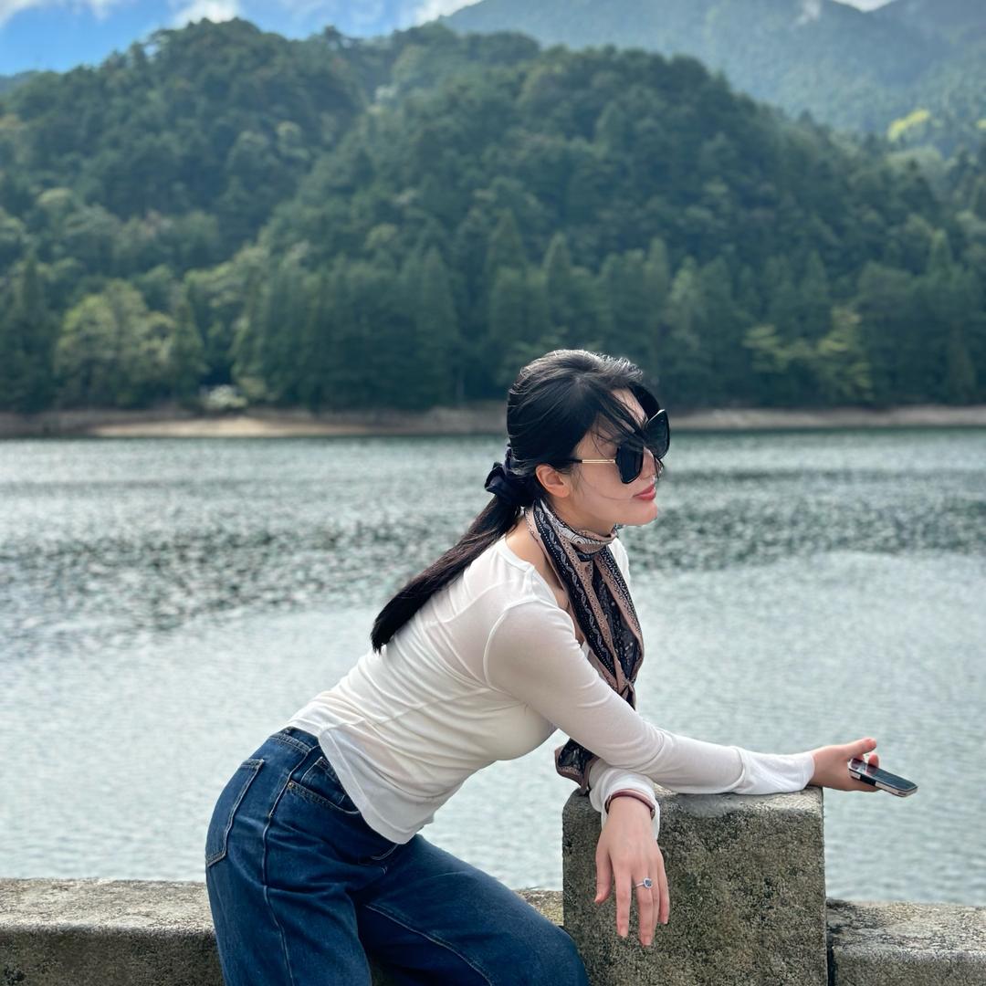 纪小暖