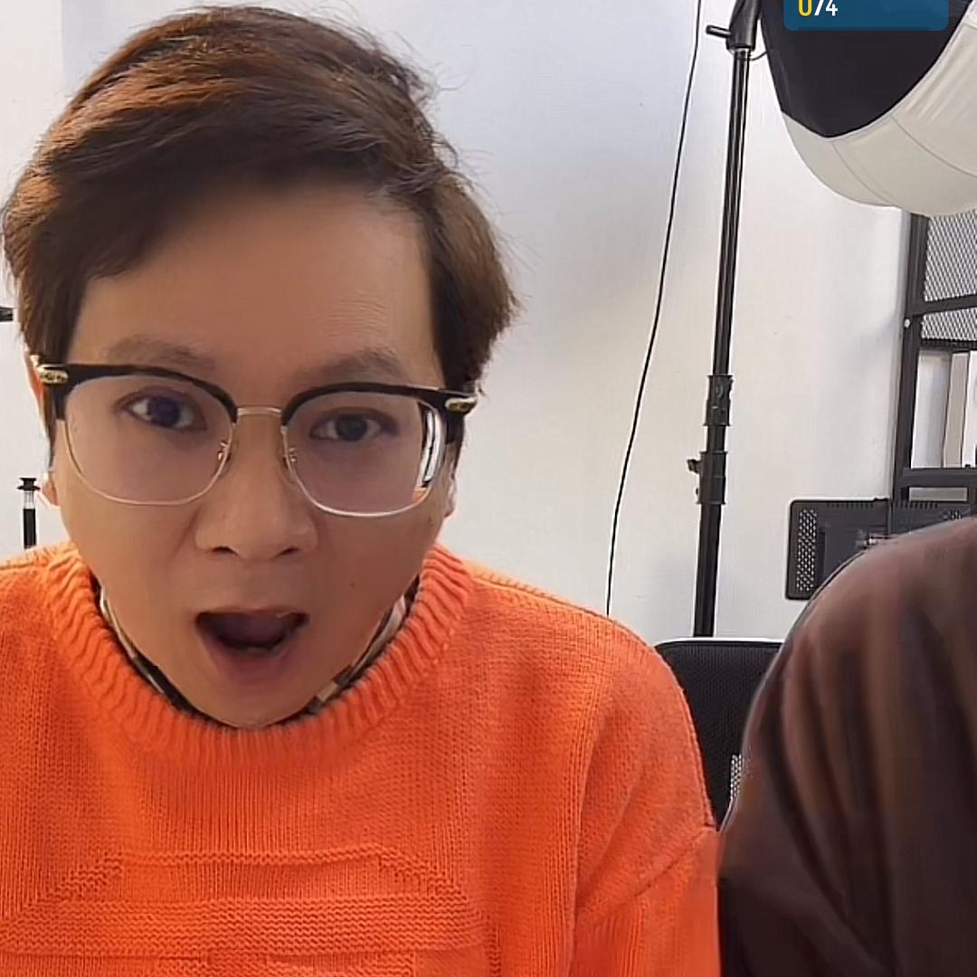吕总直播圈