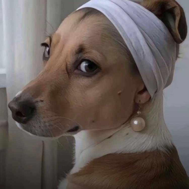 小狗🐶
