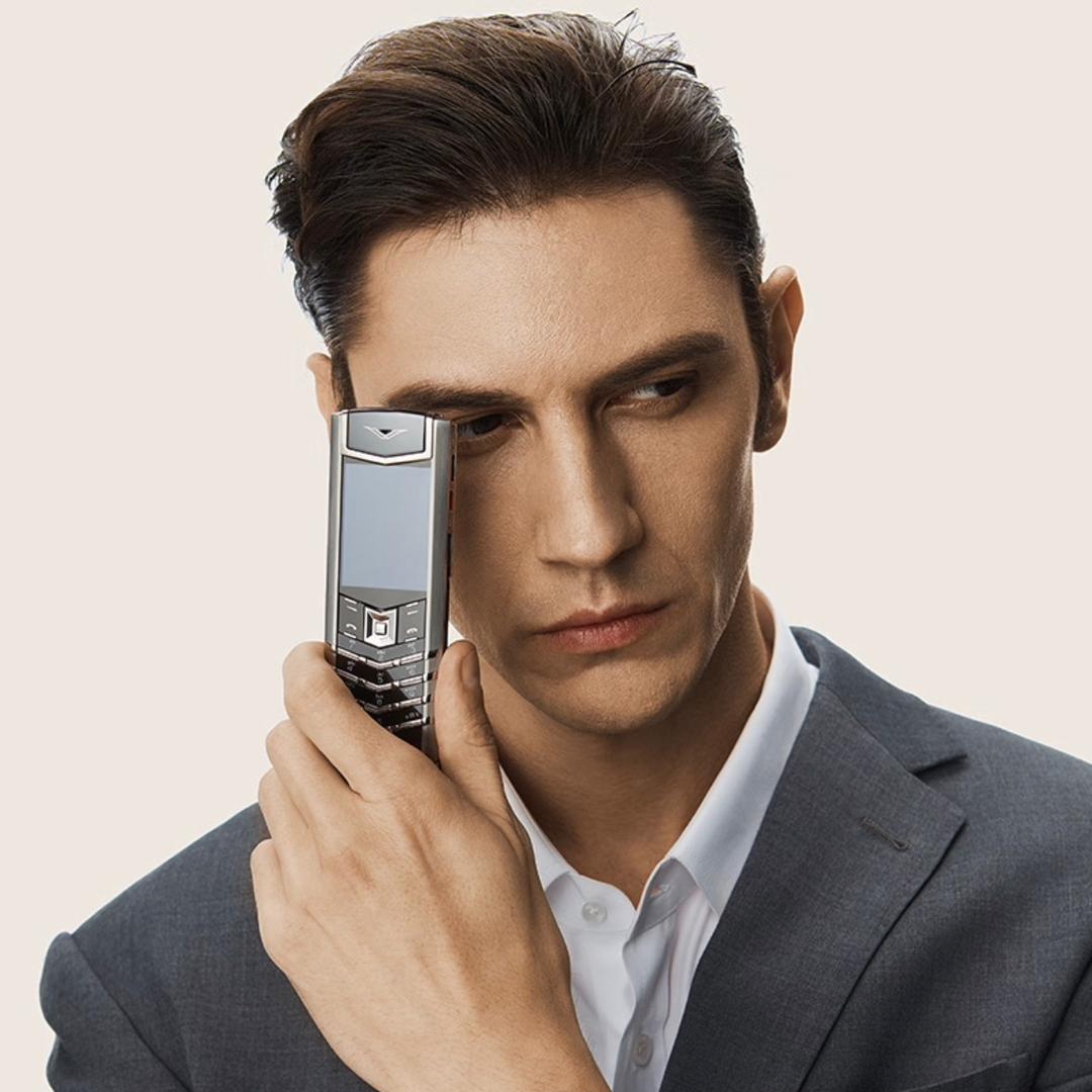 威图哥VERTU手机