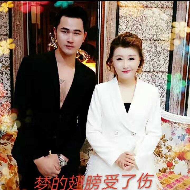 胡子哥歌