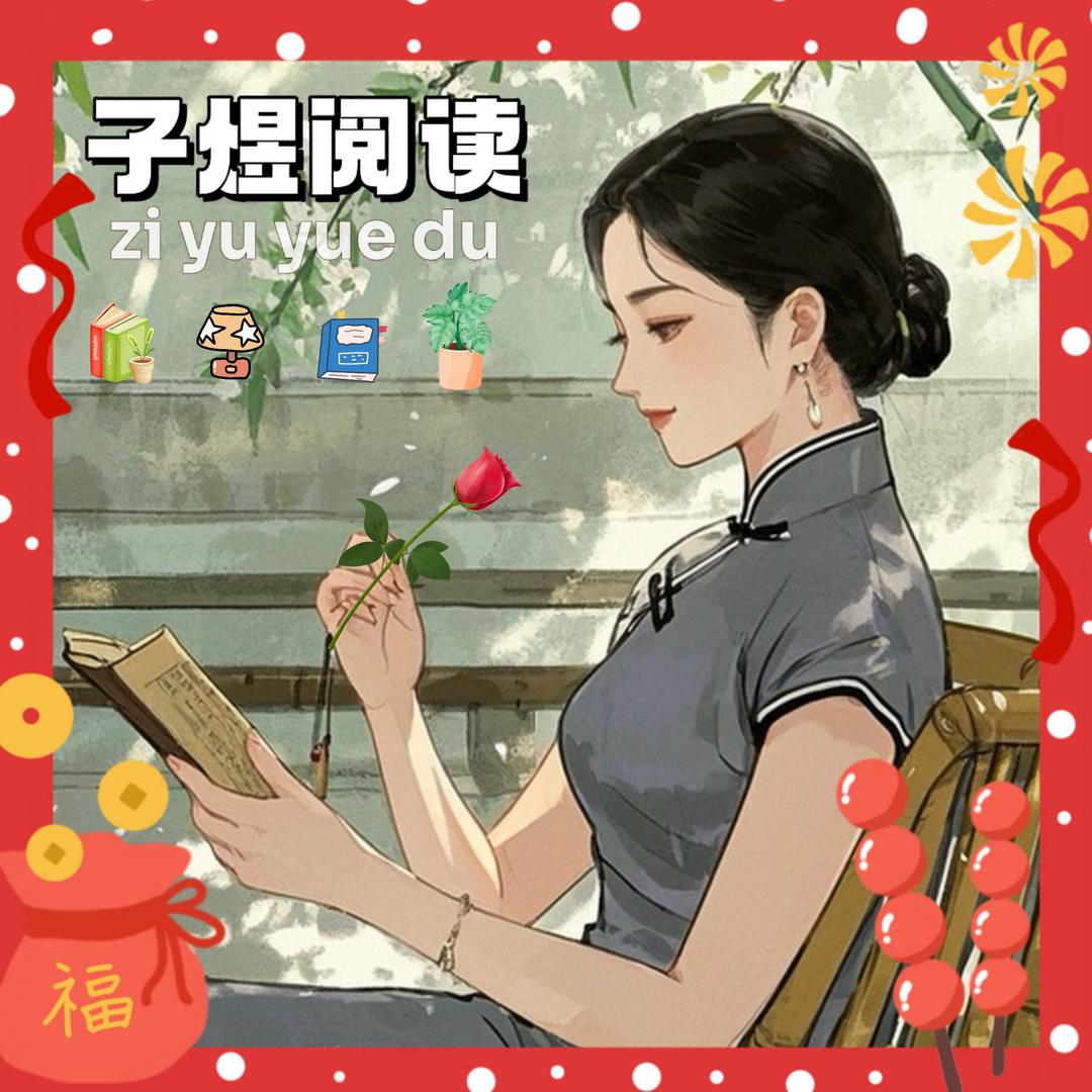 子煜阅读 早6:20(周日休息）