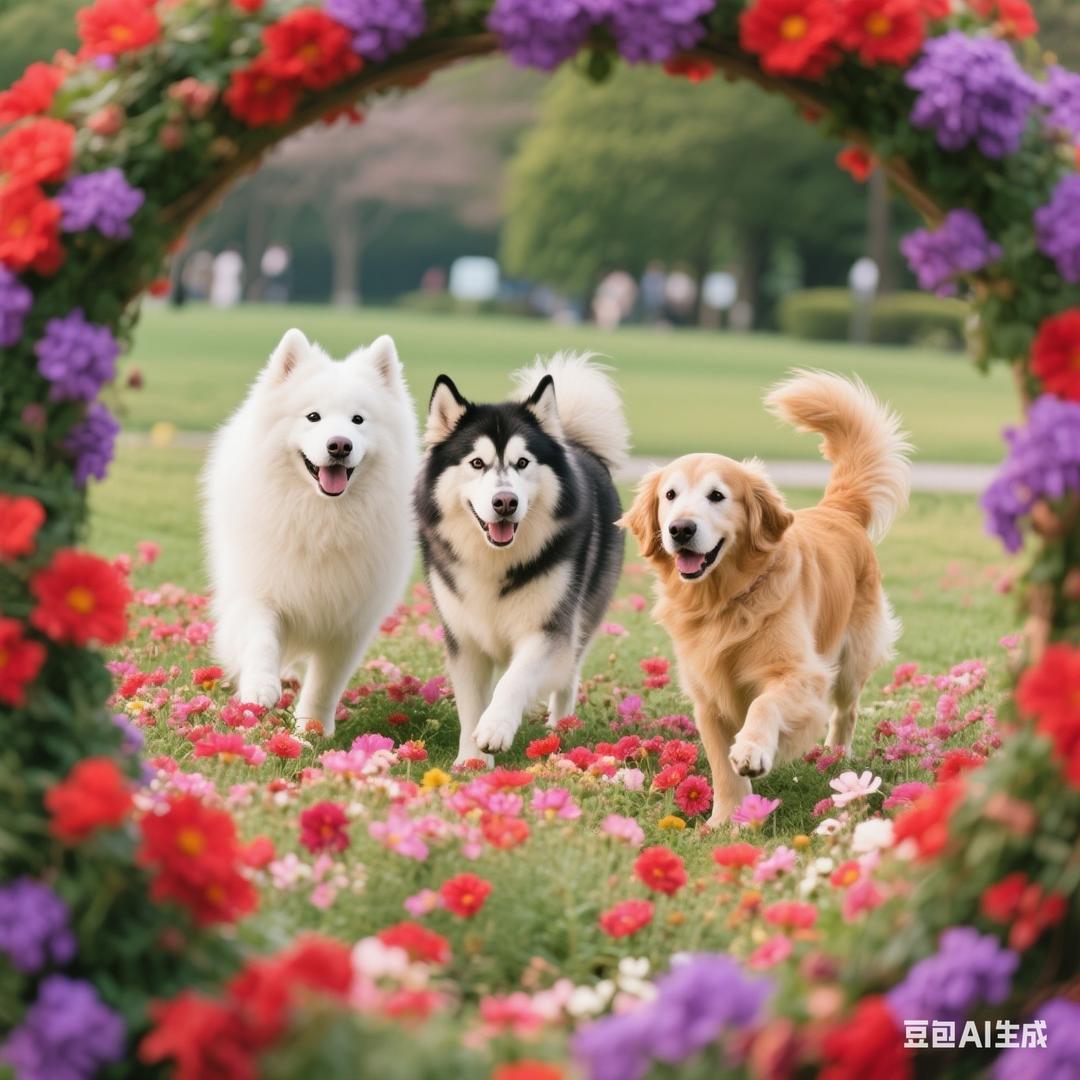 爱犬坊