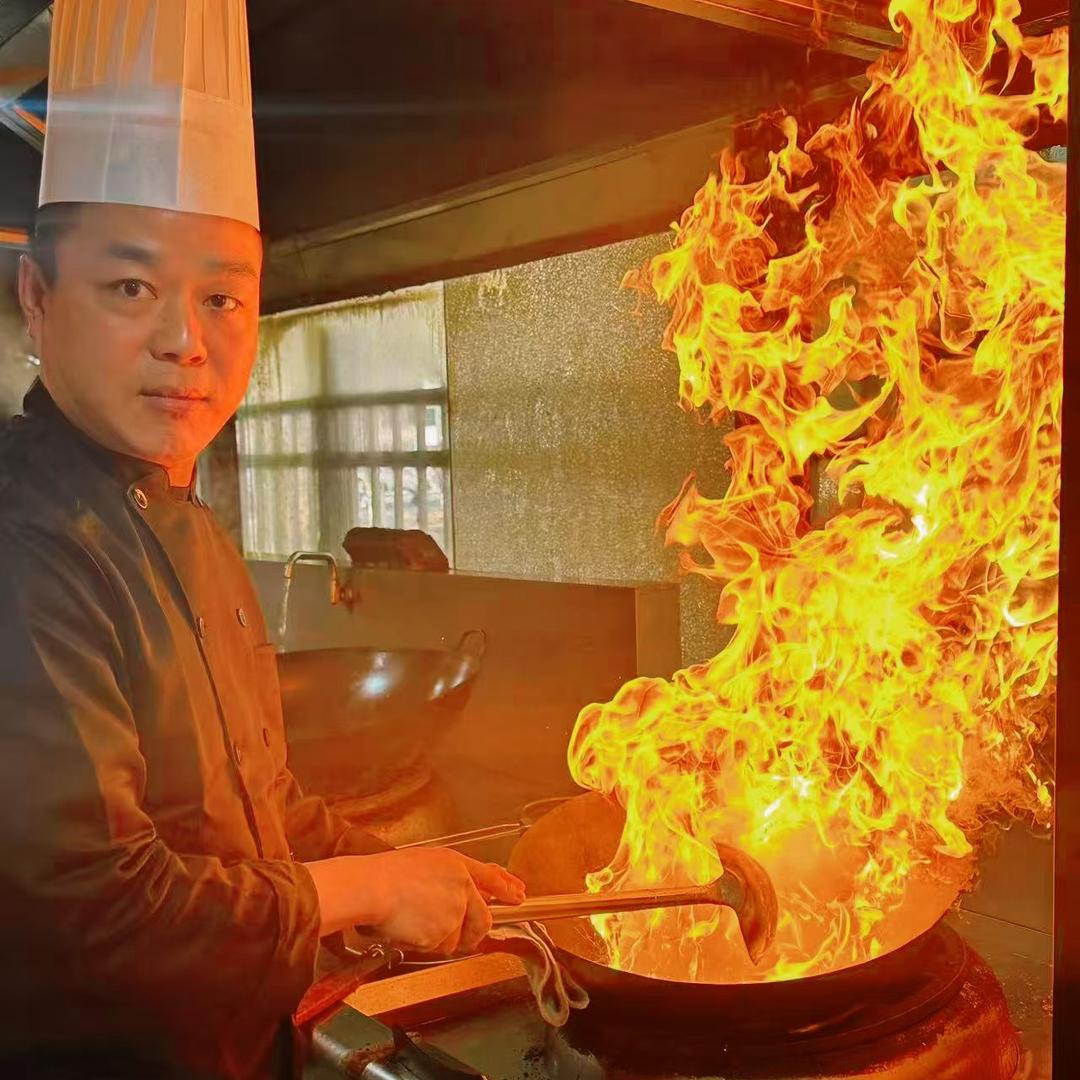 胖鱼头人家（扬子店）