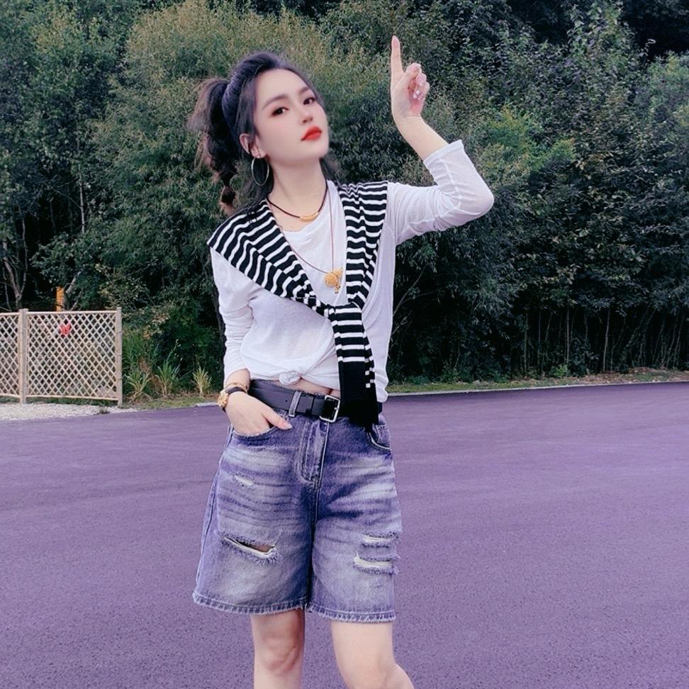 延寿雨姐👠（单身）